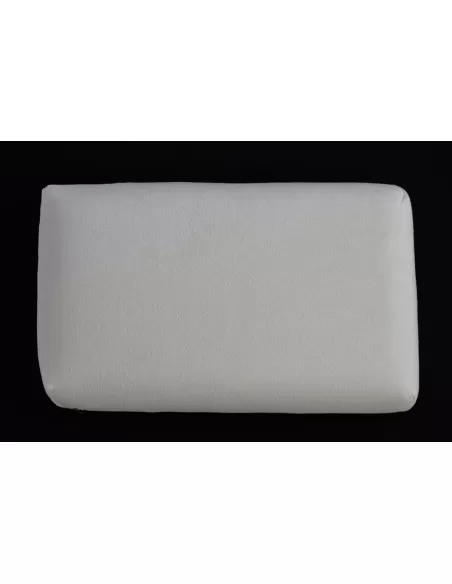 CREADA PARA QUE DESCANSES BIEN. ALMOHADAS INTELIGENTES - MEMORY FOAM.