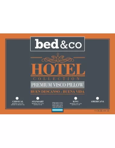 SOMOS ESPECIALISTAS EN DESCANSO.