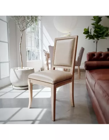 Silla Clasica italiana