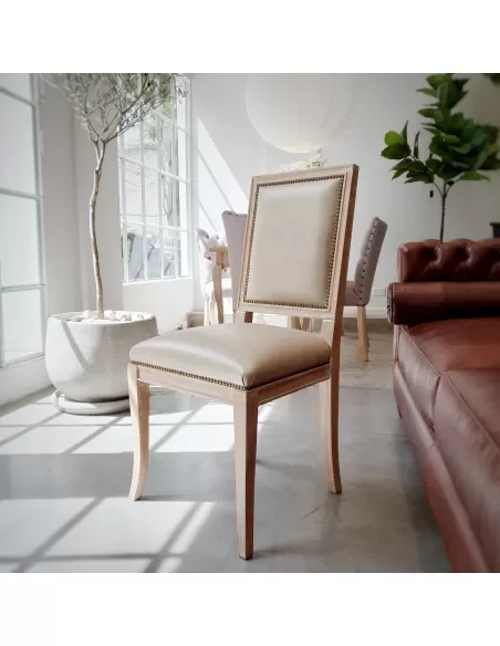 Silla Clasica italiana