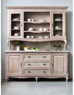 Cristaleros Madeleine