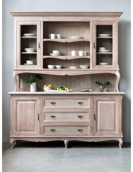 Cristaleros Madeleine