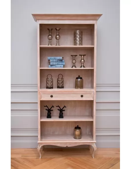 Modulares y Bibliotecas