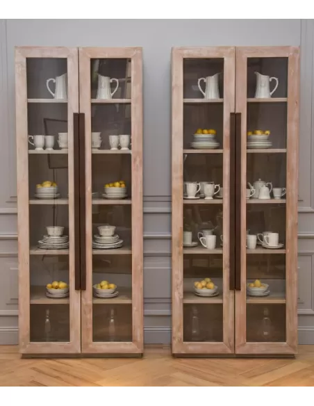 Modulares y Bibliotecas