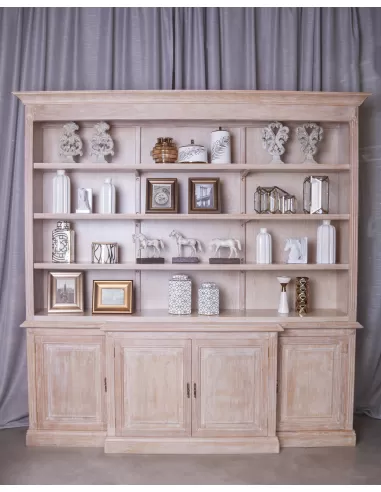 Modulares y Bibliotecas