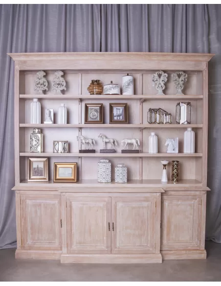 Modulares y Bibliotecas