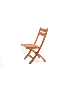 SILLA PLEGABLE
