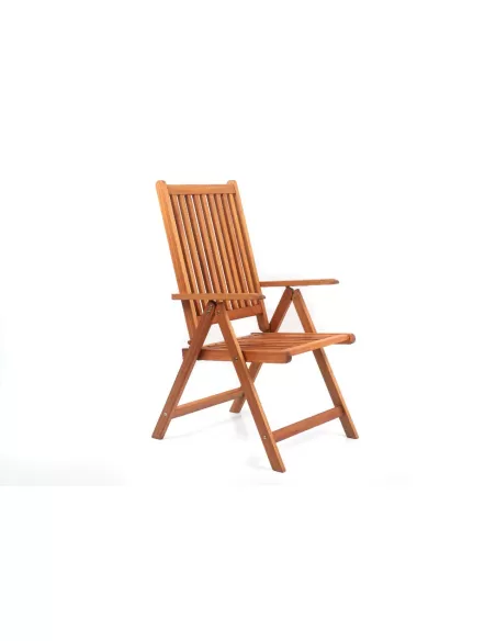 SILLON reclinable posiciones múltiples