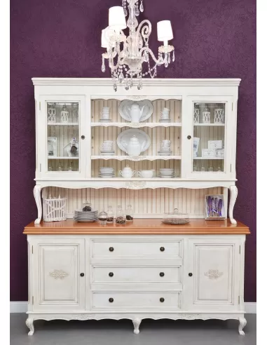 Cristalero Provenzal