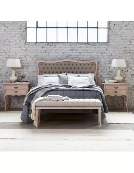 Cama Completa Madeleine