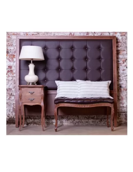 Respaldo Clasico Italiano