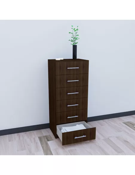 Chifonier 6 cajones