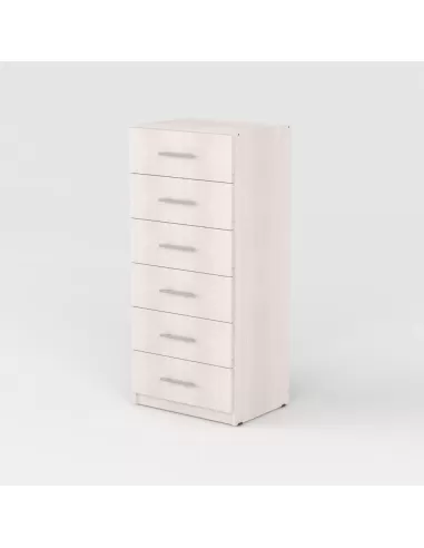 Chifonier 6 cajones