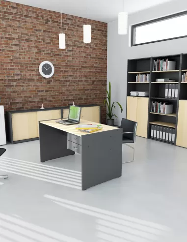 Amoblamiento Línea Classic