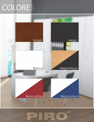 Colores Línea Classic