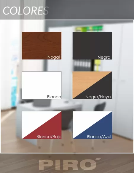 Colores Línea Classic