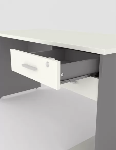 Grafito/Ceniza detalle