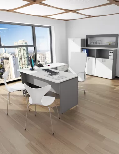 Amoblamiento Línea Millenium