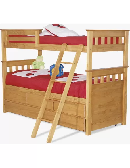 Cucheta Triple Capitán Full