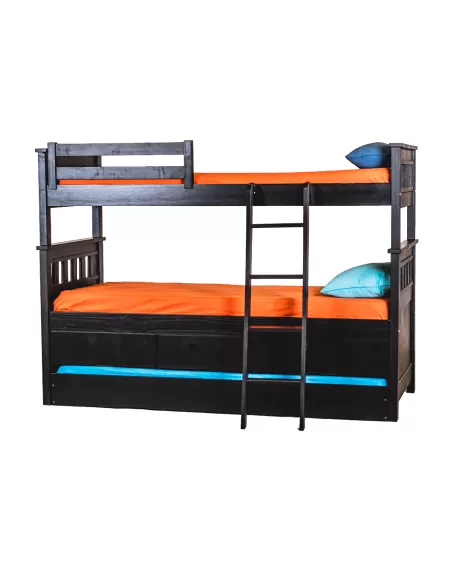 Cucheta Triple Capitán Full