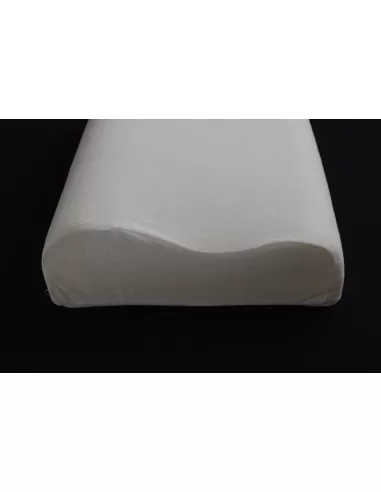 Almohadas Viscoelástica Cervical