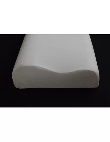 Almohadas Viscoelástica Cervical