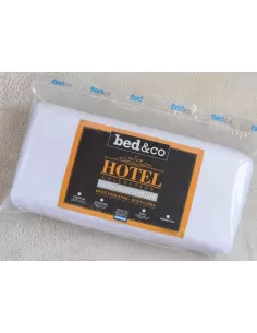 Almohadas Viscoelástica Queen.