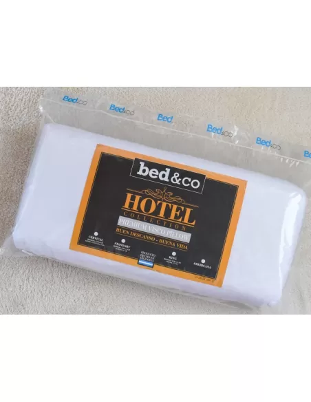 Almohadas Viscoelástica Queen.