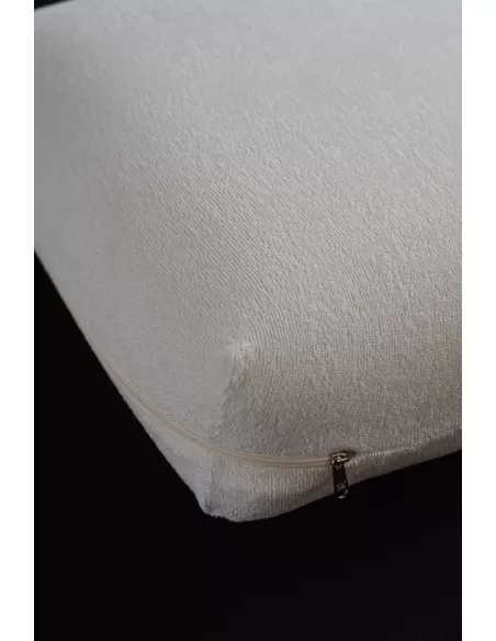 Almohadas Viscoelástica Queen.