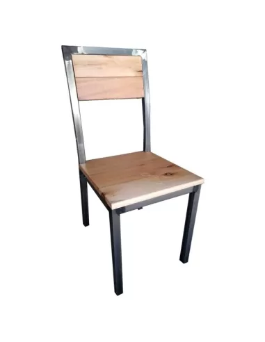 Comedor Manhattan Natural