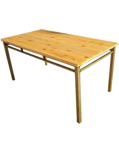 Comedor Manhattan Natural