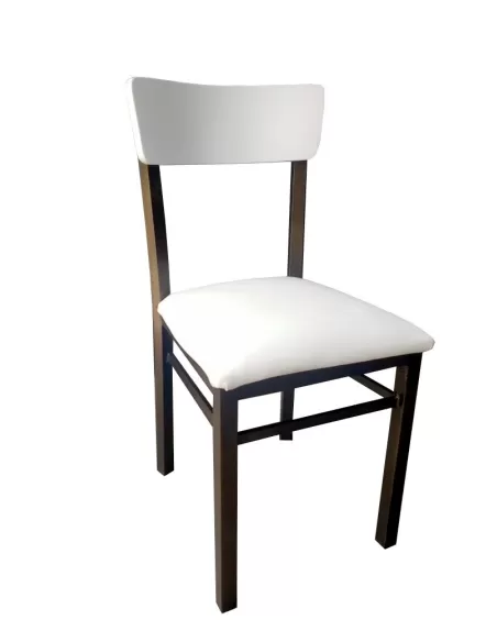 Comedor Dhalia Cuadrado