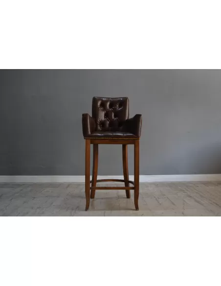 Banqueta Con Capitone