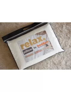 ALMOHADAS VISCOELÁSTICAS RELAX