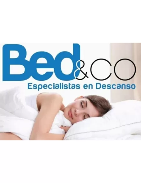 ALMOHADAS VISCOELÁSTICA KING.