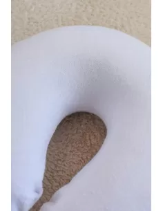 CUELLITOS VISCOELÁSTICOS DE VIAJE.