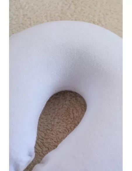 CUELLITOS VISCOELÁSTICOS DE VIAJE.