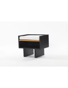 Asiento + guardado de libros