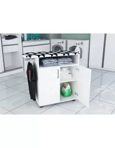 XP110 - Centro de planchado