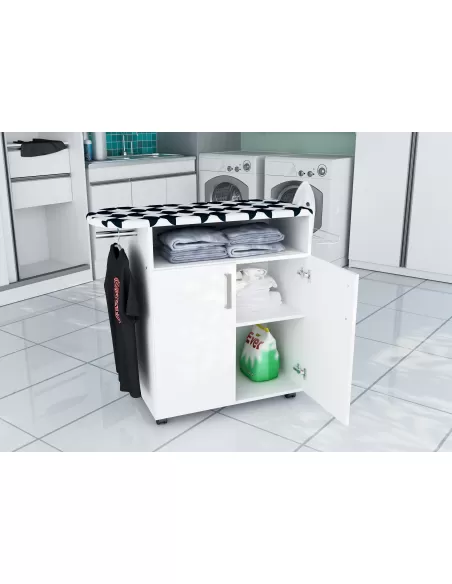 XP110 - Centro de planchado