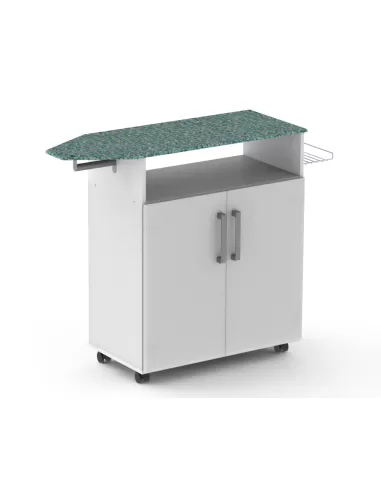 XP110 - Centro de planchado