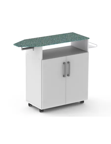 XP110 - Centro de planchado