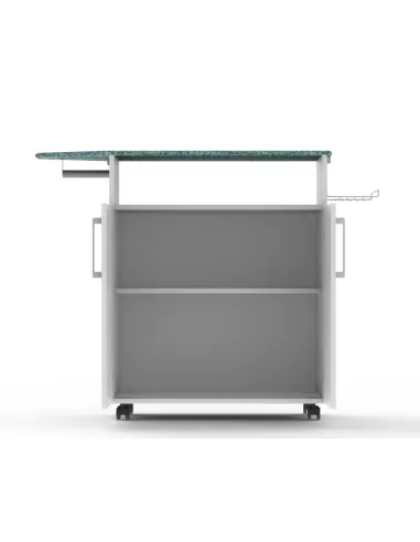 XP110 - Centro de planchado