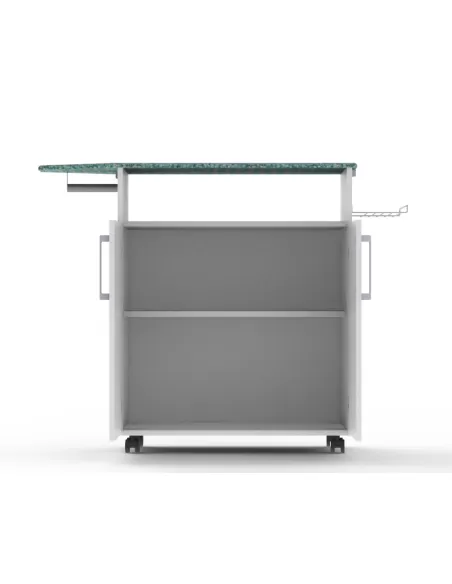 XP110 - Centro de planchado