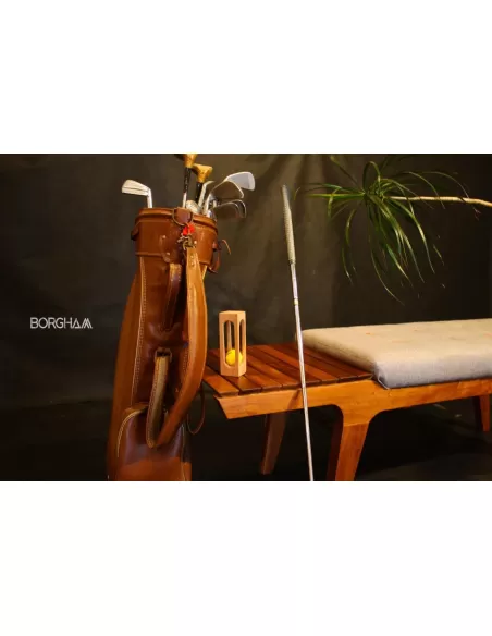 BANCO MADERA BORGHAM