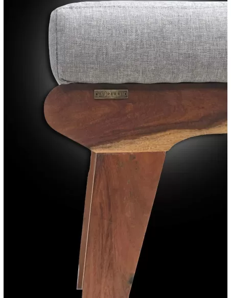 BANCO MADERA BORGHAM