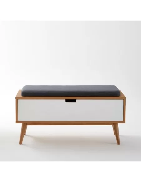 BANCO DE ENTRADA ZAPATERO ESCANDINAVO JAMI