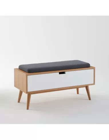 BANCO DE ENTRADA ZAPATERO ESCANDINAVO JAMI