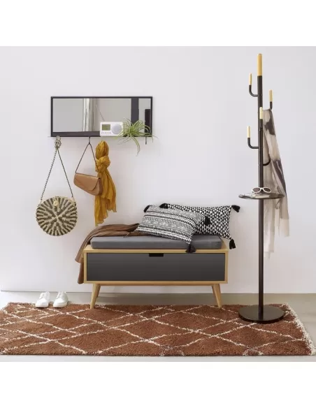 BANCO DE ENTRADA ZAPATERO ESCANDINAVO JAMI