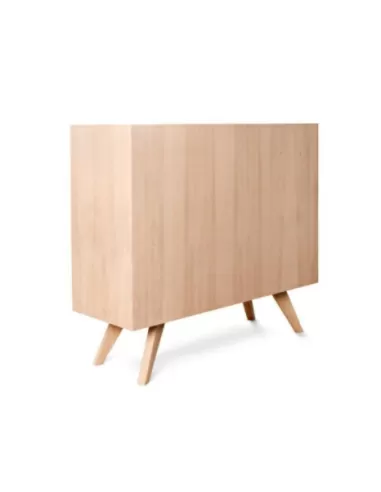 CÓMODA CUBOS INTERCAMBIABLES VARIOS COLORES ESCANDINAVO BOX MOAVE